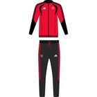 Manchester United Verryttelyasu - Punainen/Musta