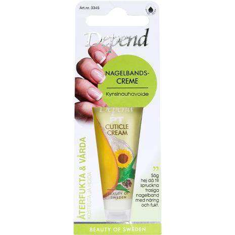 Depend PT Kynsinauhaöljy 10 ml