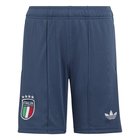 Italia Vierasshortsit 2025/26 Lapset