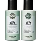 Maria Nila True Soft Set - 200 ml