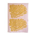 Brita Sweden Pine viltti Pink, 180x130 cm
