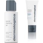 Dermalogica Cleanse & Moisturize Starter/Travel Set