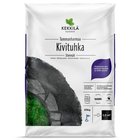 Kekkilä 20kg tummanharmaa kivituhka