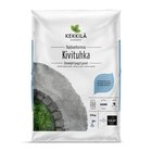Kekkilä 20kg vaaleanharmaa kivituhka