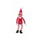 Elves Behavin´ Badly Elfie tonttu – kuva 1