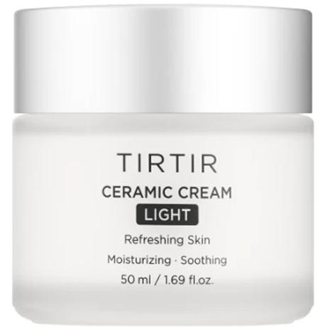 TIRTIR Ceramic Cream Light 50 ml