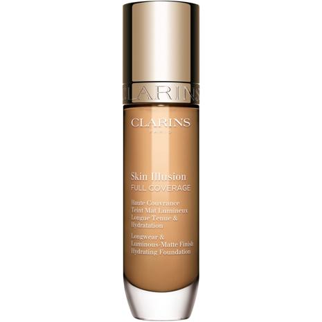 Clarins Skin Illusion Full Coverage Foundation 100.5W