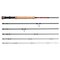 Greys Wing Travel 9Ft 8Line 6Pc perhovapa – kuva 1