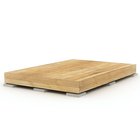 Patio Terassit Classic 2 x 3 m lehtikuusi valmisterassi