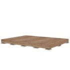 PatioN°rd Havu 3x4 kestopuu valmisterassi