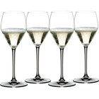 Riedel Prosecco kuohuviinilasisetti, 4 kpl