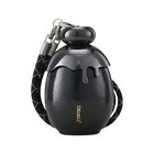 Oball Luxe titaanipullo 350 ml, musta