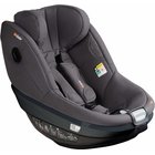 BeSafe Beyond 360 2 turvaistuin, 61â€“125 cm, Dark Grey Melange