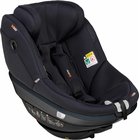 BeSafe Beyond 360 2 turvaistuin, 61â€“125 cm, Black SoftBreeze