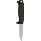 Morakniv Risberg puukko, vihreä