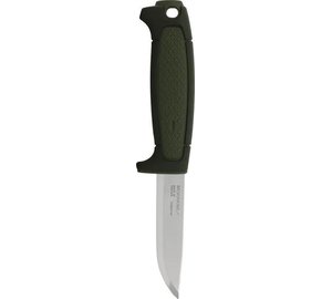 Morakniv Risberg puukko, vihreä