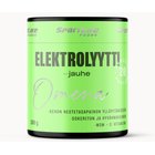 SportLife elektrolyyttijauhe, omena, 100 g