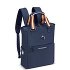 Delsey Victoire Tote Roland Garros reppu, sininen
