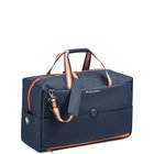 Delsey Turenne Soft Roland Garros duffelilaukku, 55 cm, sininen