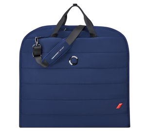 Delsey Elegance vaatepussi, sininen