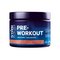Star Nutrition Pre Workout Tropical jauhe, 150 g – kuva 1