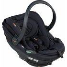BeSafe Go Beyond 2 turvakaukalo, 40â€“87 cm, Black SoftBreeze