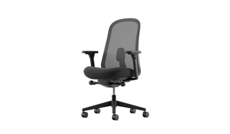 Herman Miller Lino työtuoli