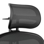 Atlas Aeron Remastered niskatuki, harmaa