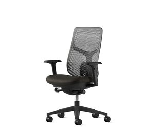 Herman Miller Verus Triflex työtuoli