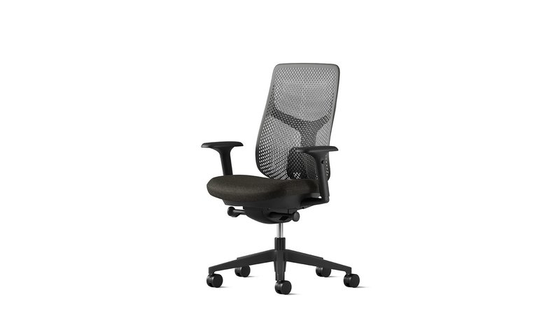 Herman Miller Verus Triflex työtuoli