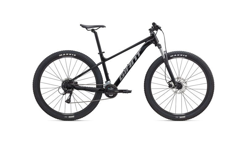GIANT Talon 3 29"" maastopyörä, M, Panther