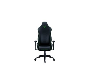 Razer ISKUR X pelituoli, musta