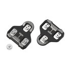 Look Keo cleats 5Â° klossit Assioma-polkimille
