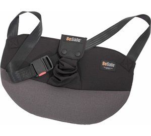 BeSafe Pregnant vyönalennin