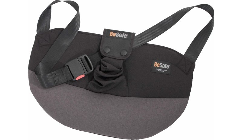 BeSafe Pregnant vyönalennin