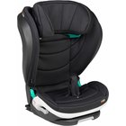 BeSafe Izi Flex Fix 2 turvavyöistuin, 100-150 cm, Black Soft Breeze