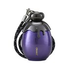Oball Luxe titaanipullo 350 ml, liila