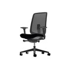 Herman Miller Verus Interweave työtuoli