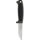 Morakniv Risberg HeavyDuty puukko, musta