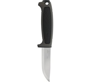 Morakniv Risberg HeavyDuty puukko, musta