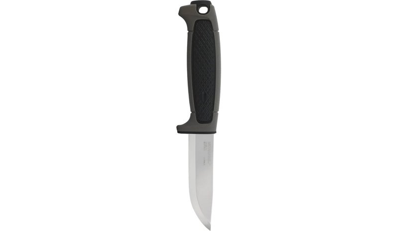 Morakniv Risberg HeavyDuty puukko, musta
