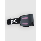 Anon M5S Polar Prcv Black +Bonus Lens +Mfi Laskettelulasit prcv plr onyx