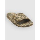 Quiksilver Dockyard Rf Sandaalit green 1 Miehet