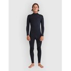 Quiksilver Everyday Sessions 4/3 Cz Märkäpuku black Miehet