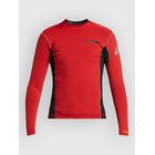 Quiksilver Everyday Sessions 1.5 Kids Surffitakki high risk red