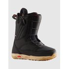 Burton Limelight Lumilautakengät black Naiset
