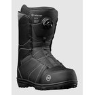 Nidecker Maya Lumilautakengät black Naiset
