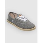 Quiksilver Espadrilled Up Sneakers green / green / green Miehet