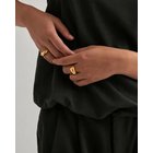 Pilgrim - Kulta - Harrison Rings 2-in-1