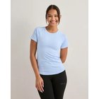 Aim'n - Sininen - Soft Basic Short Sleeve